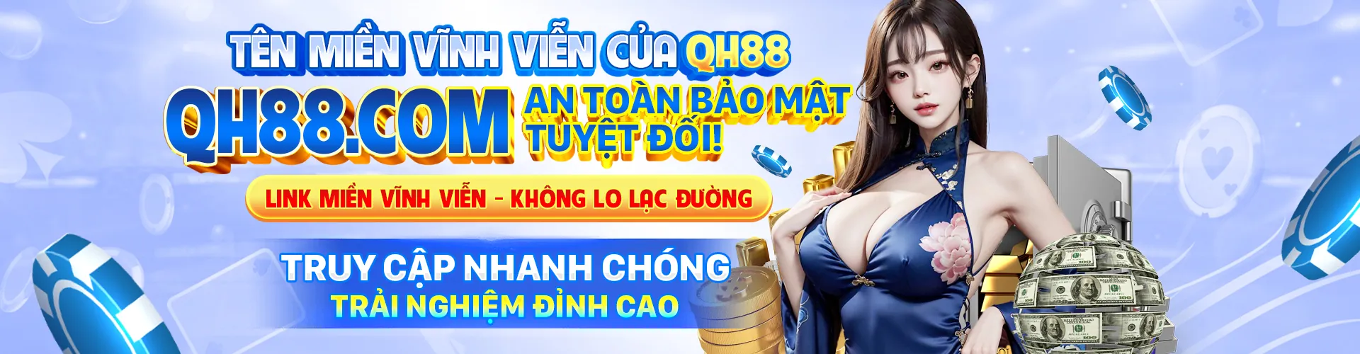 Hình ảnh chính trò chơi slot tại 101tr88 với hiệu ứng vàng xanh
